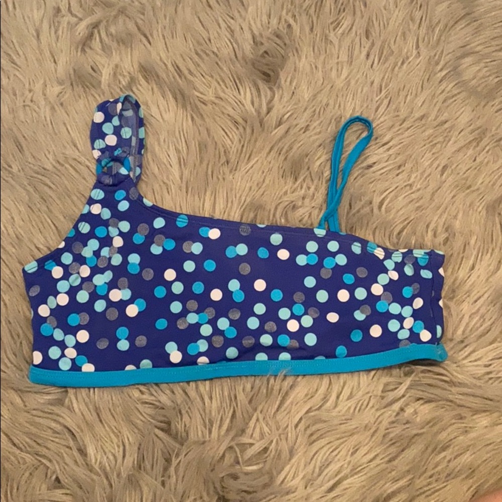 Bathing suit top
